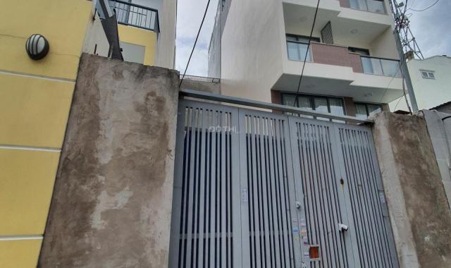Bán Lô Đất Hẻm Tân Kỳ Tân quý.Tân Phú.Dt 4.3x18, đã có sẵn móng băng 4 Tấm. giá rẻ chỉ 4.5 tỷ