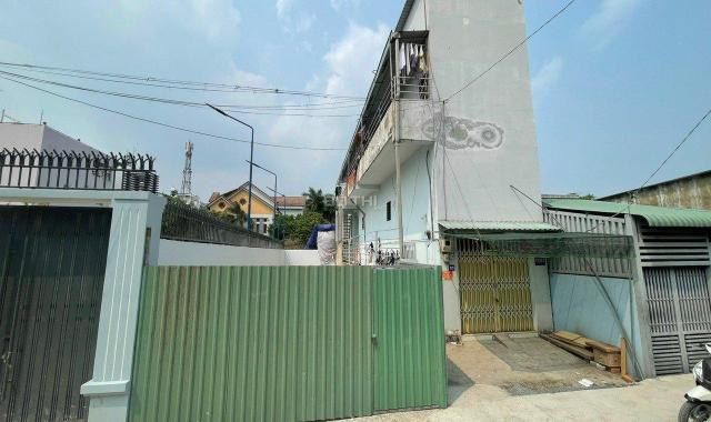 Bán đất tại Đường 27, Phường Hiệp Bình Chánh, Thủ Đức, Hồ Chí Minh diện tích 889.5m2 giá 50 Tỷ