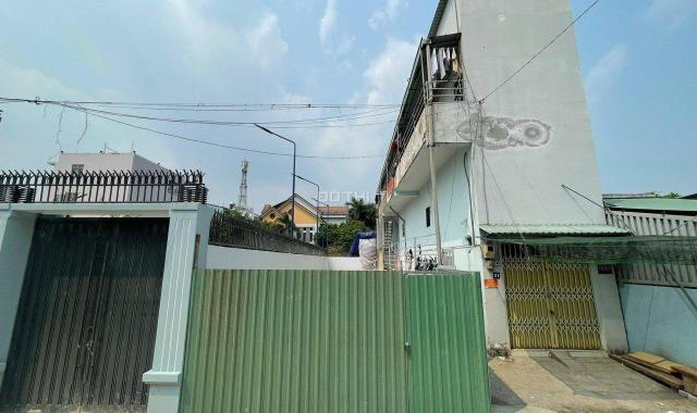 Bán đất tại Đường 27, Phường Hiệp Bình Chánh, Thủ Đức, Hồ Chí Minh diện tích 889.5m2 giá 50 Tỷ