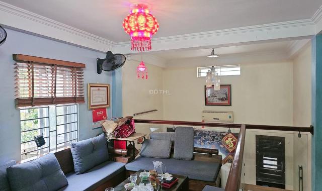 Nhà đẹp Phú Lãm, Hà Đông, 32m2, dân xây, ngay sau Đại Học Đại Nam
