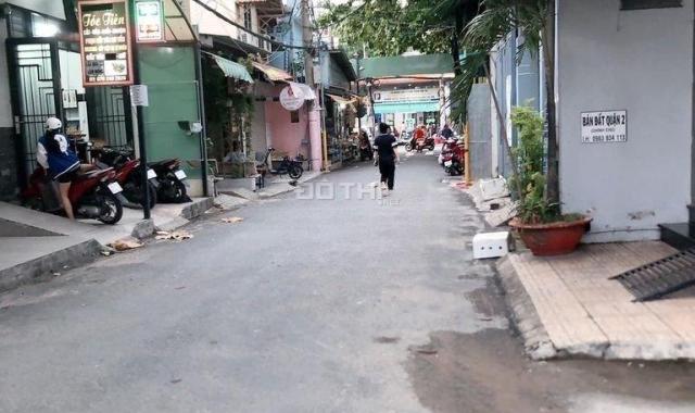 Bán nhà riêng tại Đường 7, Phường Bình Trưng Đông, Quận 2, Hồ Chí Minh diện tích 90m2 giá 7 Tỷ