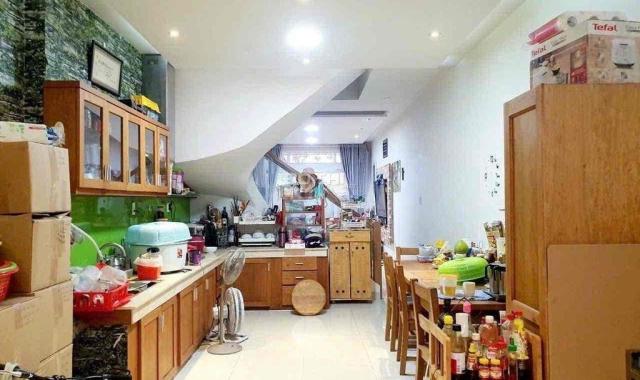 Bán nhà riêng tại Đường Chu Văn An, Phường 12, Bình Thạnh, Hồ Chí Minh diện tích 80m2 giá 8.2 Tỷ