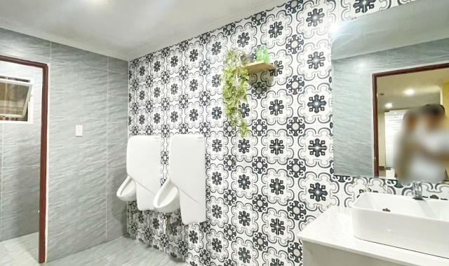 Bán gấp toà nhà Văn Phòng 6 tầng mặt tiền Cư Xá Ngân Hàng, Q7