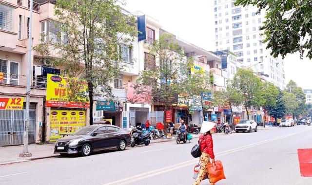 Bán nhà Văn Phú hiếm gần tháp đồng hồ kinh doanh đẳng cấp( ảnh chuẩn) giá 11.5 tỷ