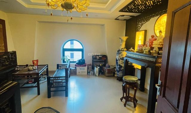 Giảm 500 nhà kđt Văn Phú kinh doanh sầm uất mặt tiền rộng giá 10.5 tỷ