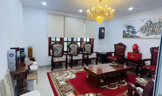 Giảm 500 nhà kđt Văn Phú kinh doanh sầm uất mặt tiền rộng giá 10.5 tỷ