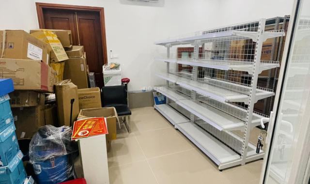 Giảm 500 nhà kđt Văn Phú kinh doanh sầm uất mặt tiền rộng giá 10.5 tỷ