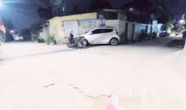 Cần bán gấp nhà 77m2 ôtô tránh kinh doanh phố võ chí công
