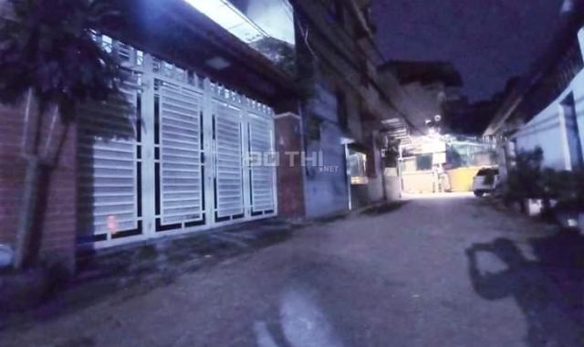 Cần bán gấp nhà 77m2 ôtô tránh kinh doanh phố võ chí công