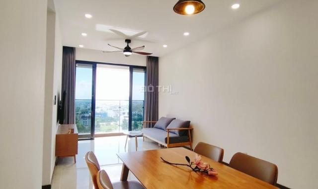 Sở hữu ngay căn hộ 2PN view sông SG tại One Verandah với giá chỉ 5.6 tỷ (bao hết)