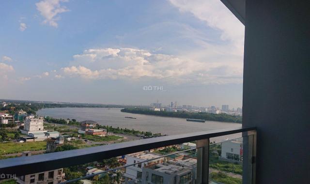 Sở hữu ngay căn hộ 2PN view sông SG tại One Verandah với giá chỉ 5.6 tỷ (bao hết)