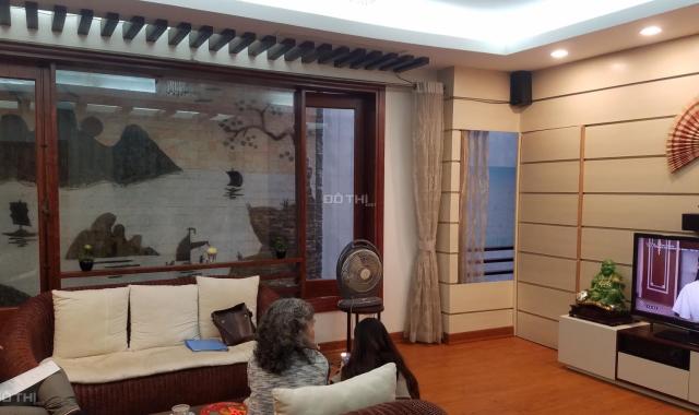 Bán nhà Giải Phóng, ngõ to như phố, 46m2, 7 tỷ lh 0972192316