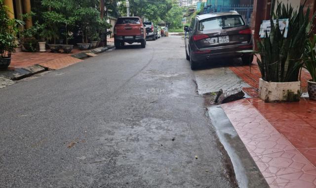Bán nhà Giải Phóng, ngõ to như phố, 46m2, 7 tỷ lh 0972192316