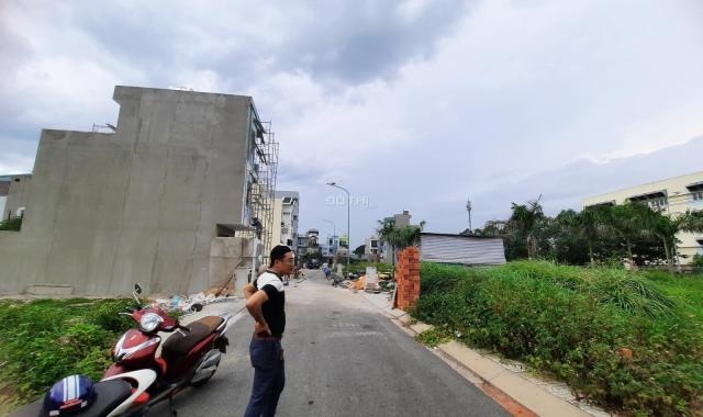 Đất SHR cần bán, 55.3m2, đường nhựa 7m, P.Bình Chiểu, Thủ Đức