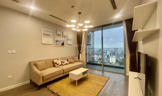 Cho thuê chung cư Discovery 302 Cầu Giấy, 2PN