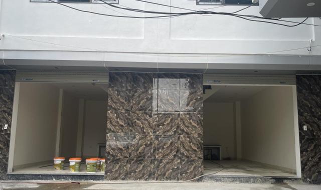 Bán nhà 4 tầng mới xây tổ 28 thị trấn Đông Anh giá chỉ hơn hai tỷ