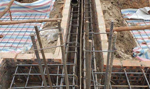 Bán nhà 4 tầng mới xây tổ 28 thị trấn Đông Anh giá chỉ hơn hai tỷ