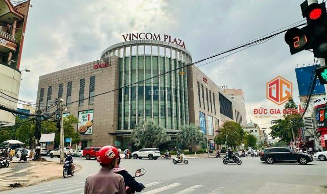 Nhà bán 2 mặt tiền đường Phạm Văn Thuận, phường Tam Hiệp 200m2 ngang 7m gần Bitis; giá 32 tỷ.