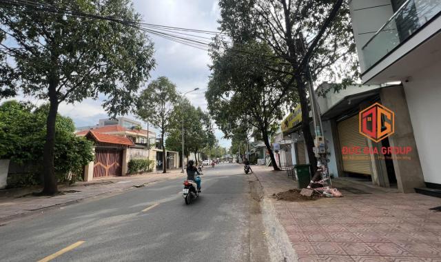 Bán nhà mặt tiền đường Nguyễn Thành Phương, phường Thống Nhất; 1 trệt 2 lầu 128m2 giá 8,9 tỷ