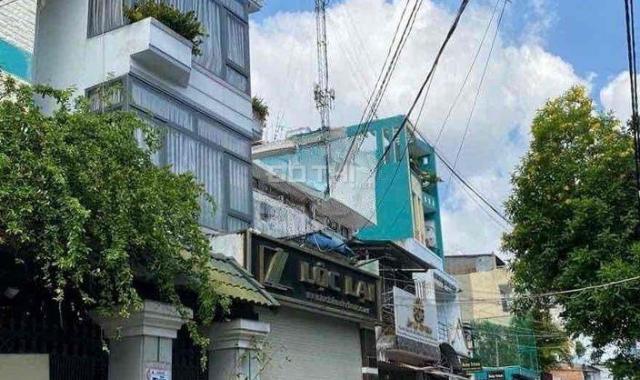 Bán nhà riêng tại Đường Chu Văn An, Phường 12, Bình Thạnh, Hồ Chí Minh diện tích 64m2 giá 7 Tỷ
