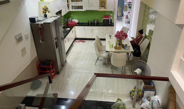 Bán nhà riêng tại Phố Lương Định Của,  An Khánh, Quận 2, Hồ Chí Minh diện tích 76m2 giá 19.5 tỷ