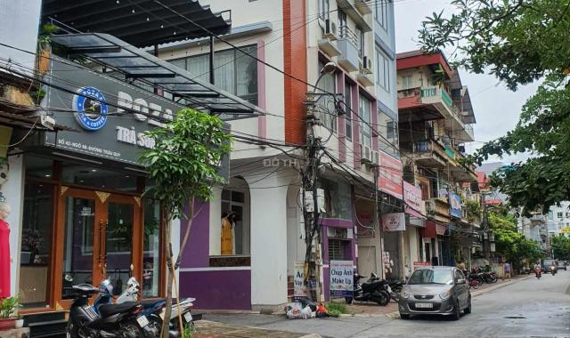 Nhà phố Kinh Doanh cực đỉnh tại Đại Học Nông Nghiệp, Trâu Quỳ, Vinhome