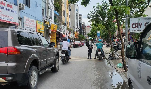 Nhà phố Kinh Doanh cực đỉnh tại Đại Học Nông Nghiệp, Trâu Quỳ, Vinhome