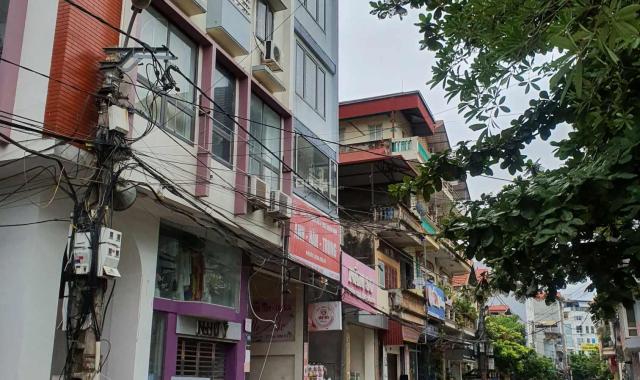 Nhà phố Kinh Doanh cực đỉnh tại Đại Học Nông Nghiệp, Trâu Quỳ, Vinhome