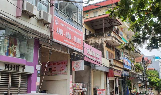 Nhà phố Kinh Doanh cực đỉnh tại Đại Học Nông Nghiệp, Trâu Quỳ, Vinhome