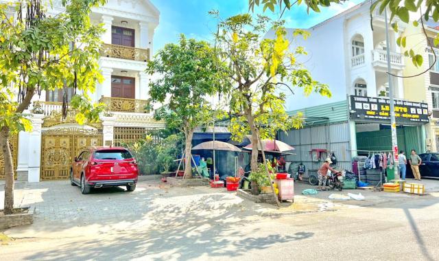 BÁN NHANH LÔ ĐẤT VỊ TRÍ ĐẸP DT:7x24m MẶT TIỀN SAVIMEX PHÚ THUẬN, Q7