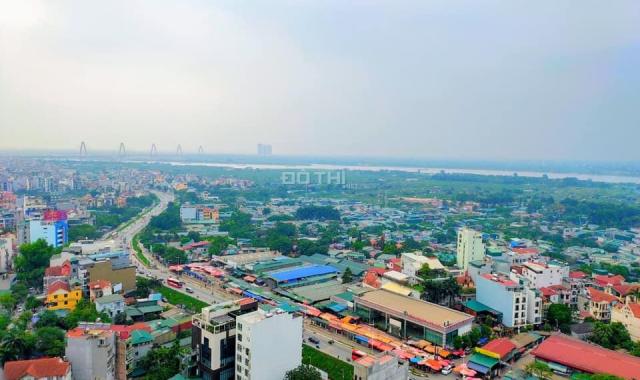 Bán căn hộ duy nhất 2 ngủ Dleroi Soleil 7.x tỷ tầng view Hồ Tây chủ nhiệt tình bán nhanh