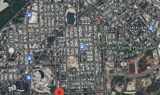 Sụp Hầm Đường 10,5m Hoà Xuân- Đô Đốc Lân- Giá Chỉ 3 Tỷ 250- Call 0909779568