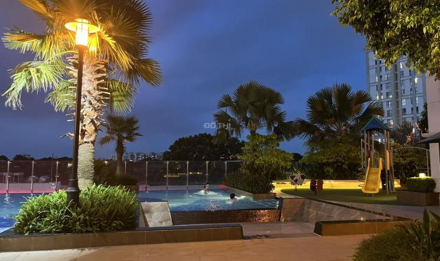Bán căn hộ 85m2 tầng 6 C/C cao cấp Orchard Park View Phú Nhuận