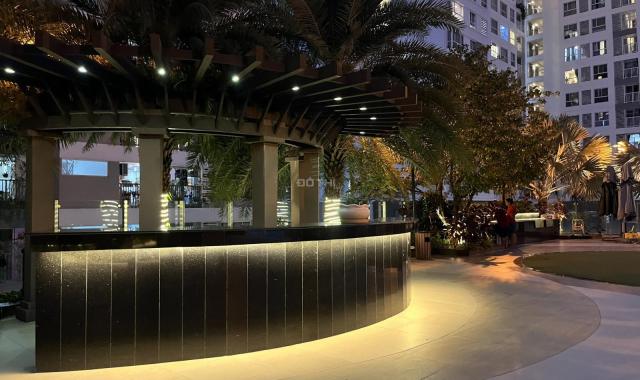 Bán căn hộ 85m2 tầng 6 C/C cao cấp Orchard Park View Phú Nhuận