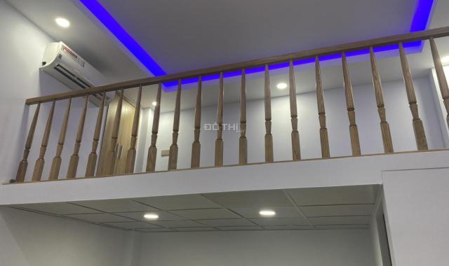 CHÍNH CHỦ CHO THUÊ CĂN HỘ MINI+GÁC LỬNG, NỘI THẤT MỚI 100% PHƯỜNG BÌNH HƯNG HOÀ, QUẬN BÌNH TÂN