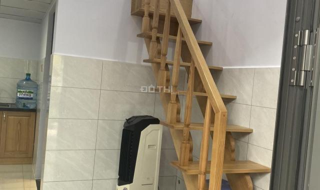 CHÍNH CHỦ CHO THUÊ CĂN HỘ MINI+GÁC LỬNG, NỘI THẤT MỚI 100% PHƯỜNG BÌNH HƯNG HOÀ, QUẬN BÌNH TÂN
