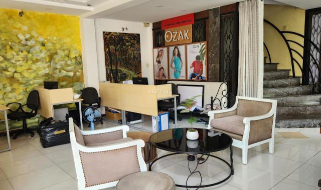 Biệt thự sân vườn bên sông Hiệp Bình Chánh gần Gigamall khu an ninh dân trí pháp lý chuẩn giá tốt