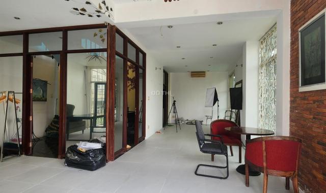 Biệt thự sân vườn bên sông Hiệp Bình Chánh gần Gigamall khu an ninh dân trí pháp lý chuẩn giá tốt