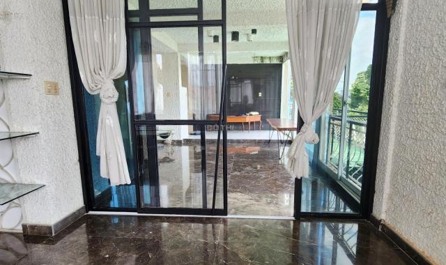 Biệt thự sân vườn bên sông Hiệp Bình Chánh gần Gigamall khu an ninh dân trí pháp lý chuẩn giá tốt