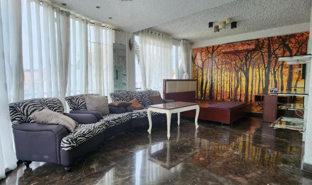 Biệt thự sân vườn bên sông Hiệp Bình Chánh gần Gigamall khu an ninh dân trí pháp lý chuẩn giá tốt