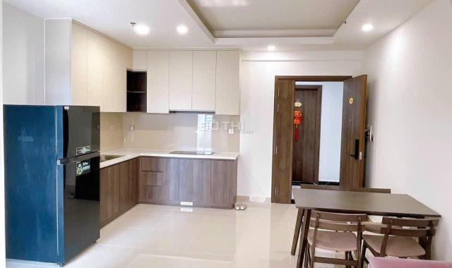 HOT HOT HOT !!! Cho thuê căn Q7 Boulevard 2pn 2wc, full nội thất, phòng siêu đẹp, mà giá chỉ 12tr