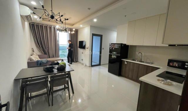 HOT HOT HOT !!! Cho thuê căn Q7 Boulevard 2pn 2wc, full nội thất, phòng siêu đẹp, mà giá chỉ 12tr