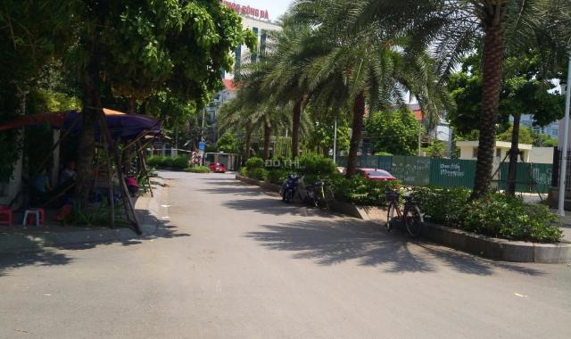 Bán nhà kđt Vạn Phúc, sau HimLam, 80m 6 tầng giảm ngay 500tr còn 13,5 tỷ