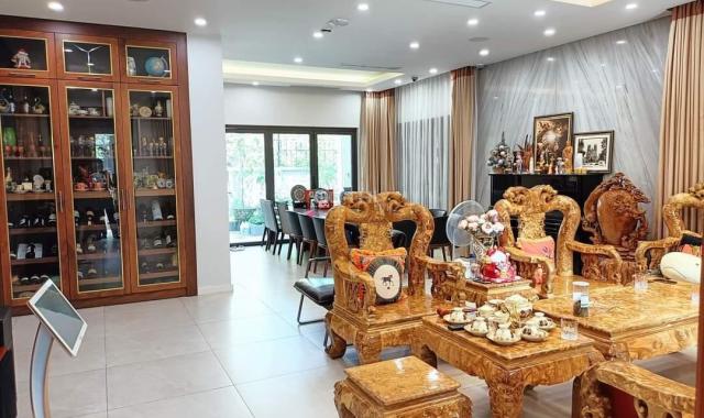 Bán nhà kđt Vạn Phúc, sau HimLam, 80m 6 tầng giảm ngay 500tr còn 13,5 tỷ