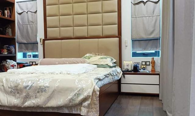 Bán nhà kđt Vạn Phúc, sau HimLam, 80m 6 tầng giảm ngay 500tr còn 13,5 tỷ