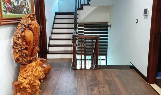 Bán nhà kđt Vạn Phúc, sau HimLam, 80m 6 tầng giảm ngay 500tr còn 13,5 tỷ