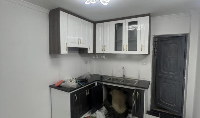 Bán căn hộ dịch vụ cho thuê tại phường Phú Diễn, Bắc Từ Liêm, Hà Nội xây dựng 6,5 tầng, 17 phòng