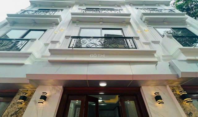 Bán nhà đẹp rẻ tại phường Phú Diễn, quận Bắc Từ Liêm, Hà Nội xây dựng 4,5 tầng