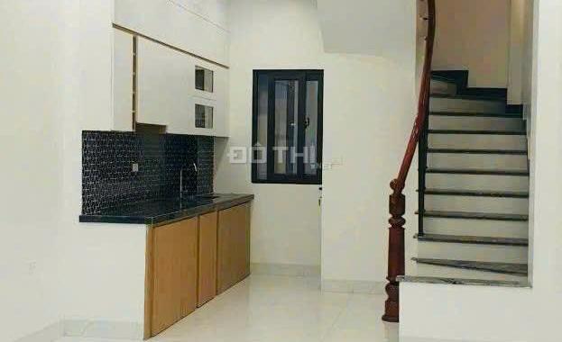 Bán nhà đẹp rẻ tại phường Phú Diễn, quận Bắc Từ Liêm, Hà Nội xây dựng 4,5 tầng