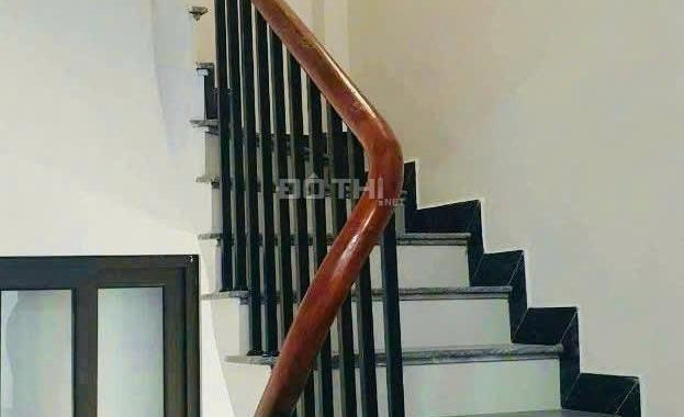 Bán nhà đẹp rẻ tại phường Phú Diễn, quận Bắc Từ Liêm, Hà Nội xây dựng 4,5 tầng